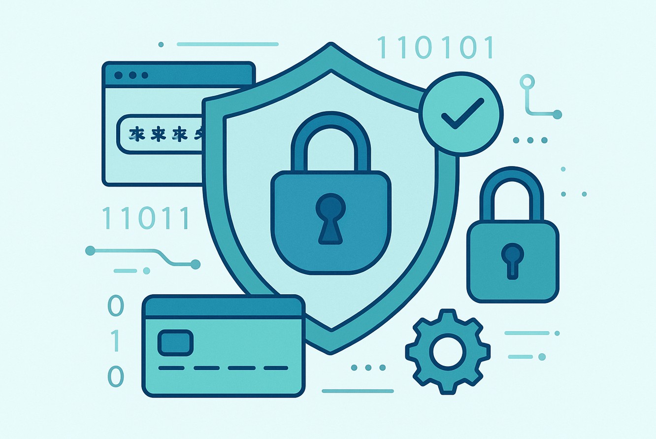 Parceiros Comerciais